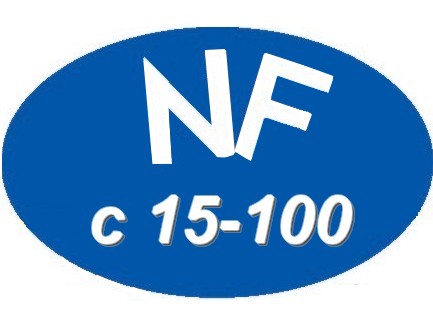 Installation électrique Mulhouse Saint-Louis NFC 15-100